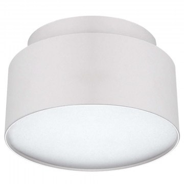 Ceiling Lamp - Spot Gabi 4279500 D13,8x7,3cm Led 1311lm 21,8W 3000K White Viokef