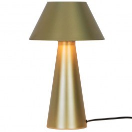 Φωτιστικό Επιτραπέζιο Dona 4307401 20x33,5cm 1xE27 40W Gold Viokef GOLD