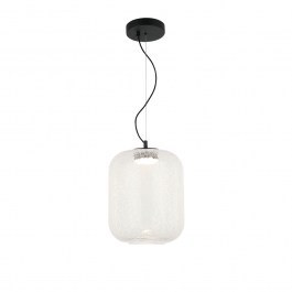 Φωτιστικό Οροφής Κρεμαστό Kiva 4318600 LED 13W 873Lm 23x150cm Clear Viokef CLEAR