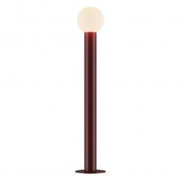 Φωτιστικό Δαπέδου Ratu 4349102 22W 3000K 1691lm 22x135cm Bordo Viokef BORDO