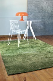 Carpet Aslanis Aria Green GREEN