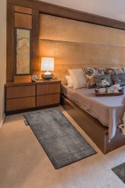 Carpet Aslanis Aria Brown BROWN