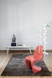 Carpet Aslanis Aria Brown BROWN