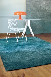 Carpet Aslanis Aria Petrol PETROL