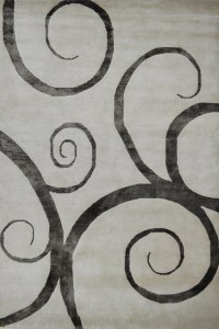 Carpet New Nepal 7063 Beige-Brown