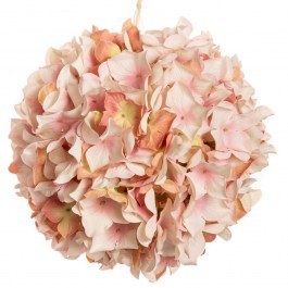 Ορτανσία Μπάλα 85927 Pink PINK