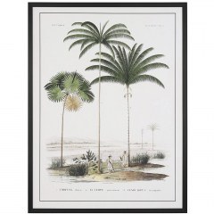 Retro Painting 76457 60x80cm Multi