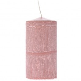 Κερί Frosted 76374 7x14cm Somon SOMON