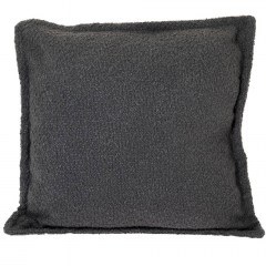 Διακοσμητικό Μαξιλάρι (Με Γέμιση) 84588 Grey