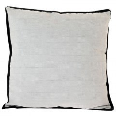 Διακοσμητικό Μαξιλάρι (Με Γέμιση) 84594 Grey