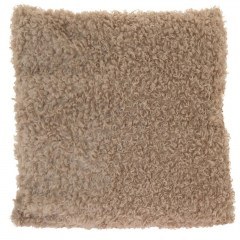 Διακοσμητικό Μαξιλάρι (Με Γέμιση) 84592 Light Brown