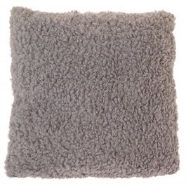 Διακοσμητικό Μαξιλάρι (Με Γέμιση) 84591 Grey GREY
