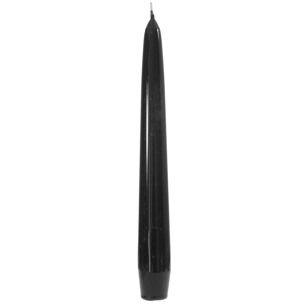 Κερί Βεν/κο (Σετ 12Τμχ) 73631 20cm Black