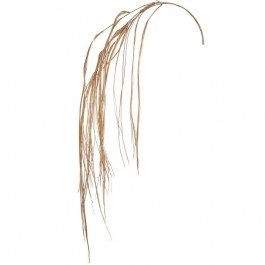Christmas Hanging Branch 90372 120cm Gold GOLD