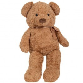 Αρκούδος Λούτρινος 91948 170cm Cream CREAM