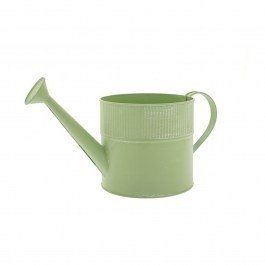 Κασπώ Ποτιστήρι Μεταλλικό 85618 36Χ15Χ17cm Green GREEN