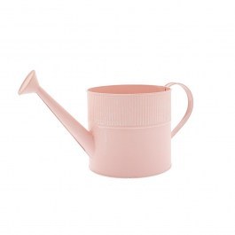 Κασπώ Ποτιστήρι Μεταλλικό 85617 36Χ15Χ17cm Pink PINK