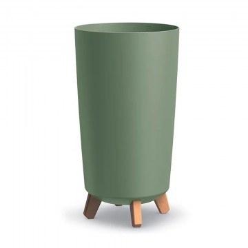 Κασπώ Gracia Tubus Slim 464503 24x45cm Earthy Green