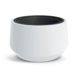 Κασπώ Heos 566054 34Χ20cm White WHITE