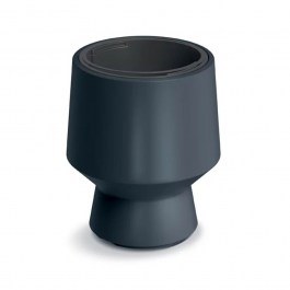 Κασπώ Heos 570860 27Χ32cm Anthracite ANTHRACITE