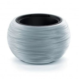 Κασπώ Πλαστικό Furu Bowl 473079 38x24cm Light Grey LIGHT GREY