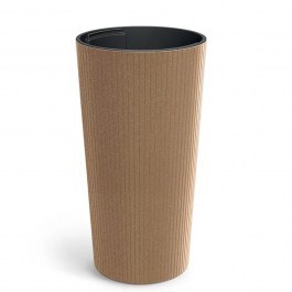 Κασπώ Lamia Slim Eco Wood 775104 30x59cm Natural NATURAL