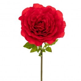 Κλαδί Γίγας Με Τριαντάφυλλο 92890 70x7Χ0x150cm Red RED