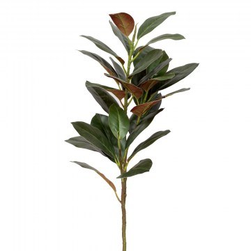 Giant Ficus Branch 92055 135cm Green