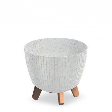 Κασπώ Lamia Eco Wood 774961 23,5x21cm White