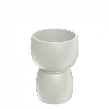 Κασπώ Duala Round 771359 30x41,5cm Sand