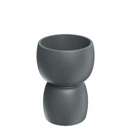 Κασπώ Duala Round 784526 30x41,5cm Granite GRANITE