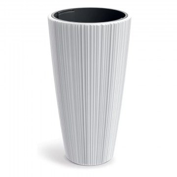 Κασπώ Oro Round 774022 40x73cm White