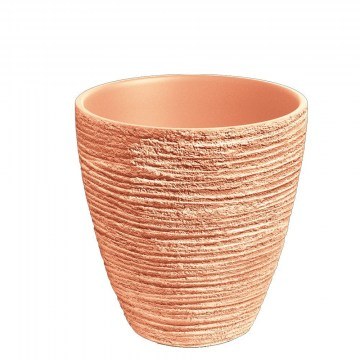 Defora Planter 784519 60x60x60cm Terracotta