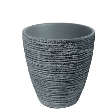 Κασπώ Defora 784496 60x60x60cm Concrete Grey