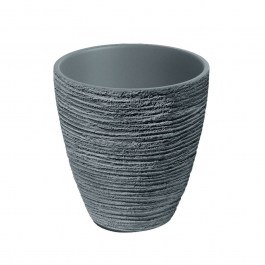 Κασπώ Defora 864686 47xΧ47x48cm Concrete Grey CONCRETE