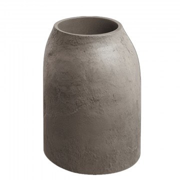 Epocco Bold Planter 863801 46x43x61cm Macchiato