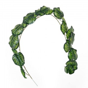Decorative Garland Pothos 100536 Green