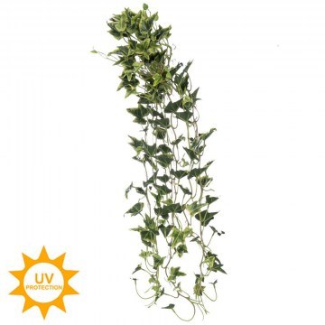 Hanging Greenery Two-Tone Ivy 92181 40x40x75cm Green