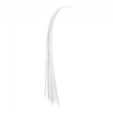 Διακοσμητικό Κλαδί Κρεμαστό Pampas x10 84704 115cm White