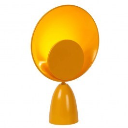 Φωτιστικό Επιτραπέζιο Castamar 34552/03/44 26x10x39cm 3W LED 3000K Yellow Lucide YELLOW
