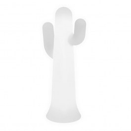 Φωτιστικό Δαπέδου Pancho 140 LUMPC140OFNW 61x43x139cm LED 1800Lm 6000K White New Garden WHITE