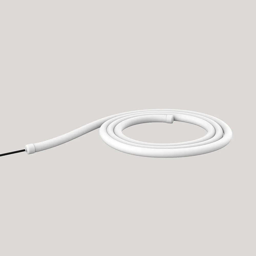 Φωτιστικό - Γιρλάντα Neo LUMNEO300BXOCNW Φ3x700cm 220V 3000Lm 3000K White New Garden