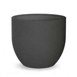 Κασπώ Azalea 40 JDNAZA040ANNLNW Φ40x33cm 19,7lt Anthracite New Garden ANTHRACITE