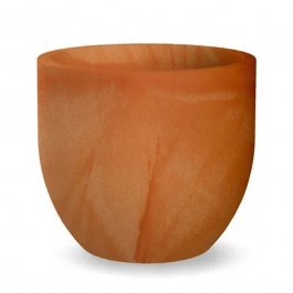 Κασπώ Azalea 40 JDNAZA040TXNLNW Φ40x33cm 19,7lt Terracota New Garden TERRA