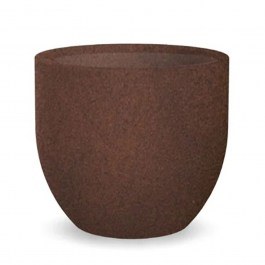 Κασπώ Azalea 40 JDNAZA040ZXNLNW Φ40x33cm 19,7lt Bronze New Garden BRONZE