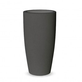 Κασπώ Bambu 70 JDNBM070ANNW Φ40x70cm 15,8lt Anthracite New Garden ANTHRACITE