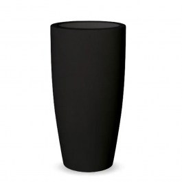 Κασπώ Bambu 70 JDNBM070NXNW Φ40x70cm 15,8lt Black New Garden BLACK