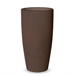 Κασπώ Bambu 70 JDNBM070ZXNW Φ40x70cm 15,8lt Bronze New Garden BRONZE