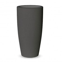 Κασπώ Bambu 90 JDNBM090ANNW Φ40x90cm 15,8lt Anthracite New Garden ANTHRACITE