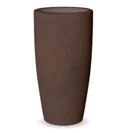 Κασπώ Bambu 90 JDNBM090ZXNW Φ40x90cm 15,8lt Bronze New Garden BRONZE
